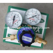 Yamato Oxygen Regulator for Industrial Uses